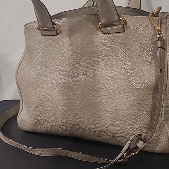 Authentic PRADA Jumbo - Picture 11 of 17